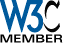 Mitsue-Links is a member of the W3C.